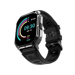HiFuture Smartwatch FutureFit Ultra 3 czarny
