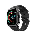 HiFuture Smartwatch FutureFit Ultra 3 czarny