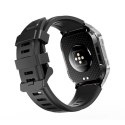 HiFuture Smartwatch FutureFit Ultra 3 czarny