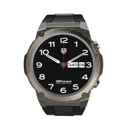 HiFuture Smartwatch FutureGo Mix 2 czarny