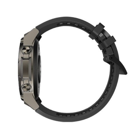 HiFuture Smartwatch FutureGo Mix 2 czarny