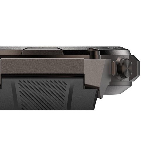 HiFuture Smartwatch FutureGo Mix 2 czarny