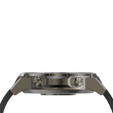 HiFuture Smartwatch FutureGo Mix 2 czarny