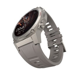 HiFuture Smartwatch FutureGo Mix 2 szary