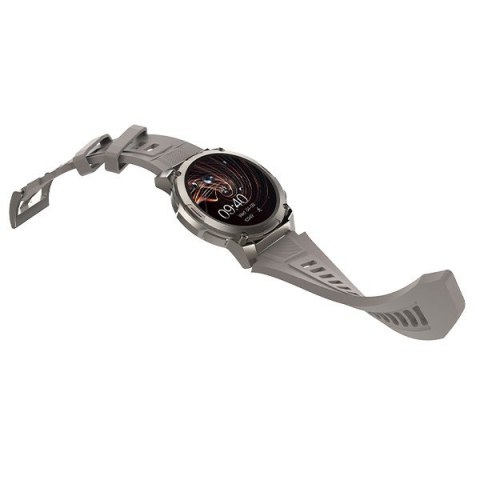 HiFuture Smartwatch FutureGo Mix 2 szary