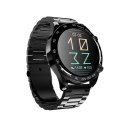 HiFuture Smartwatch FutureGo Pro czarny