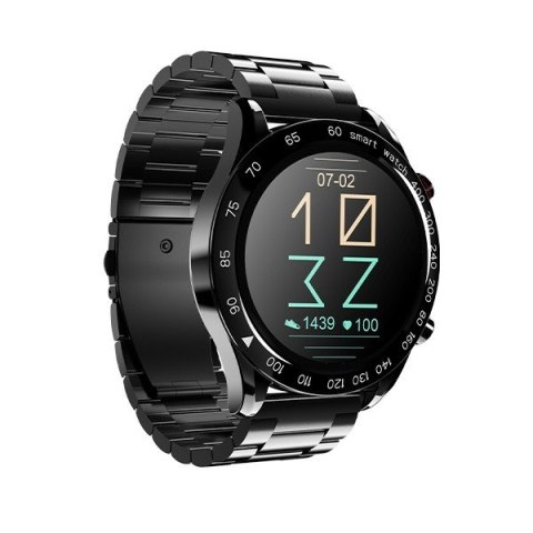 HiFuture Smartwatch FutureGo Pro czarny