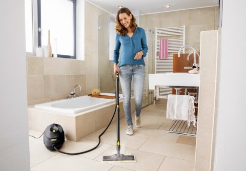 Karcher Parownica SC 3 EasyFix Go!Further