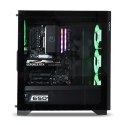 Komputer HIRO GAMER pashaBiceps i5 14400F, RTX 5060 8GB, 32GB RAM, 1TB SSD, WIFI, W11