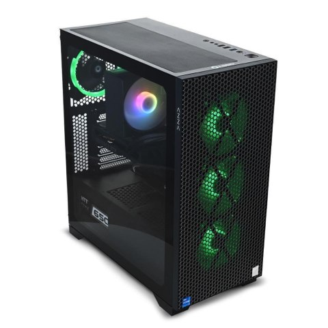 Komputer HIRO GAMER pashaBiceps i5 14400F, RTX 5060 8GB, 32GB RAM, 1TB SSD, WIFI, W11