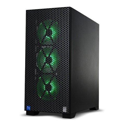Komputer HIRO GAMER pashaBiceps i5 14400F, RTX 5060 8GB, 32GB RAM, 1TB SSD, WIFI, W11