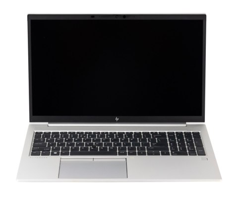 Laptop poleasingowy HP EliteBook 855 G7 15,6" FHD Ryzen 5 Pro 4650U 16GB RAM 256GB SSD Windows 11 Pro COA QWERTY