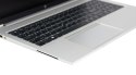 Laptop poleasingowy HP EliteBook 855 G7 15,6" FHD Ryzen 5 Pro 4650U 16GB RAM 256GB SSD Windows 11 Pro COA QWERTY