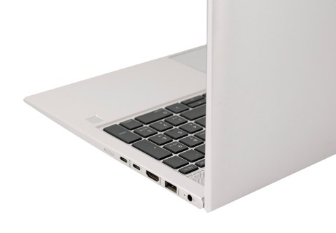 Laptop poleasingowy HP EliteBook 855 G7 15,6" FHD Ryzen 5 Pro 4650U 16GB RAM 256GB SSD Windows 11 Pro COA QWERTY