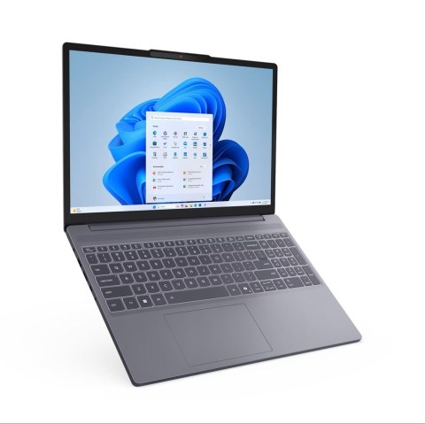 Lenovo IdeaPad Slim 3 15ARP10 Ryzen 5 7533HS 15.3"WUXGA IPS 300nits 60Hz AG 16GB DDR5 4800 SSD512 Radeon 660M Graphics Cam720p 6