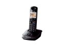 Telefon stacjonarny Panasonic KX-TG2511PDT (kolor czarny)
