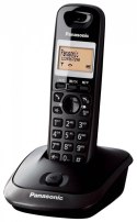 Telefon stacjonarny Panasonic KX-TG2511PDT (kolor czarny)
