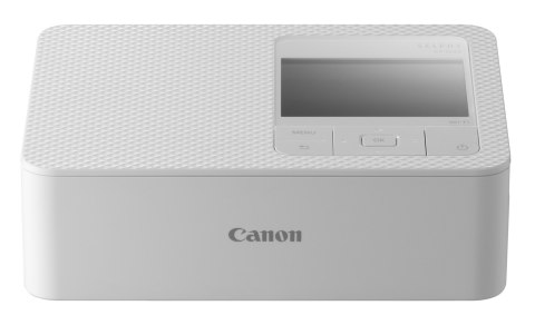Drukarka Canon SELPHY CP1500 Biała