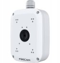 Puszka montażowa FOSCAM FAB28H biała