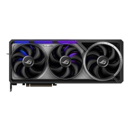 Karta graficzna ASUS ROG Astral GeForce RTX5080 OC 16 GB