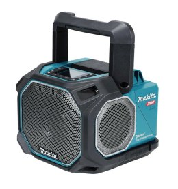MAKITA. Głośnik Bluetooth MR014G XGT/LXT/AC