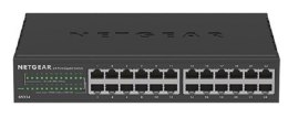 Przełącznik NETGEAR GS324-200EUS (24x 10/100/1000 )