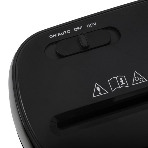 Niszczarka do dokumentów ADLER AD 1039