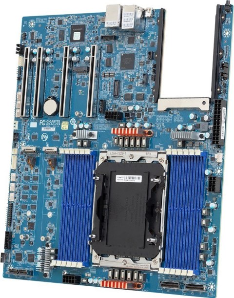 Płyta główna Gigabyte MA34-CP0 LGA7529 Intel