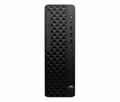 Komputer HP ProDesk 2 (i5-14400/UHD 730/16GB/SSD512GB/DVD-RW/W11P)