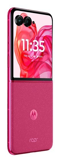 Motorola RAZR 50 Ultra 12/512GB Hot Pink (OUTLET)