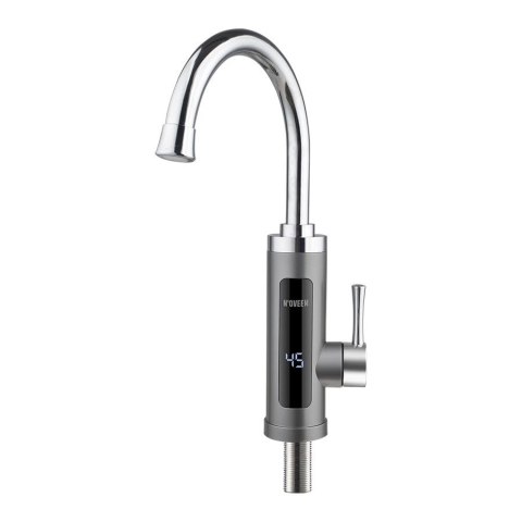 Przepływowy podgrzewacz wody NOVEEN IWH480