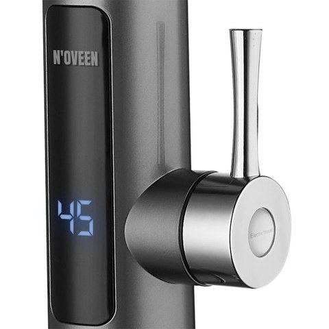 Przepływowy podgrzewacz wody NOVEEN IWH480