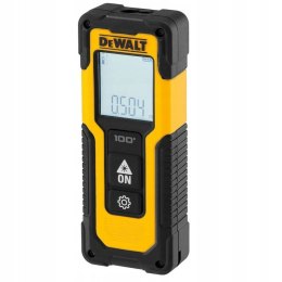 DEWALT Dalmierz laserowy 30M