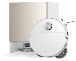 Dreame X60 Ultra Complete biały