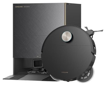 Dreame X60 Ultra czarny