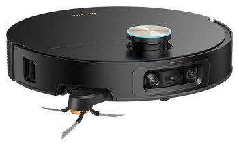 Dreame X60 Ultra czarny