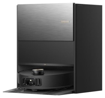 Dreame Aqua 10 Roller Czarny