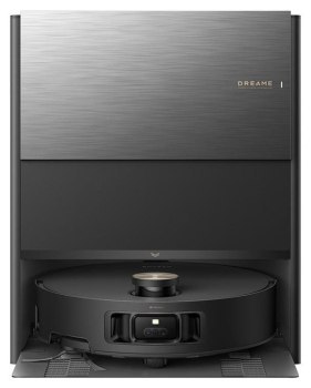 Dreame Aqua 10 Roller Czarny