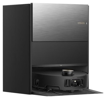 Dreame Aqua 10 Roller Czarny