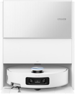 Dreame Aqua 10 Ultra Roller Complete