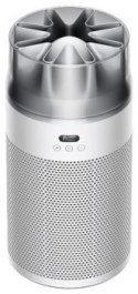 Dyson HushJet Purifier Compact HJ10 biały/srebrny