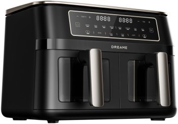 Frytkownice - Dreame DZ30 11 l czarny