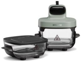 Frytkownice - Dreame Tasti PT60 zielony