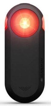 Garmin Varia RTL 515 Rowerowy radar wsteczny