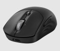 Mysz HP 700 Rechargeable  Mouse Black bezprzewodowa z akumulatorem czarna AZ7B0AA