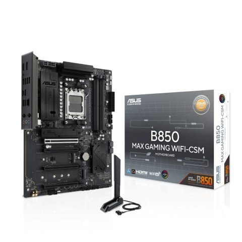 Płyta główna ASUS B850 MAX GAMING WIFI