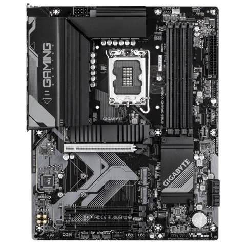 Płyta główna Gigabyte B760 GAMING X GEN5