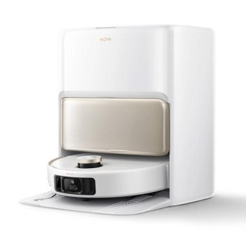 Robot sprzątający Mova by Dreame V50 Ultra Complete (biały)