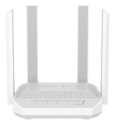 Router Keenetic Speedster 4G+ KN-2911-01-EU AC1200