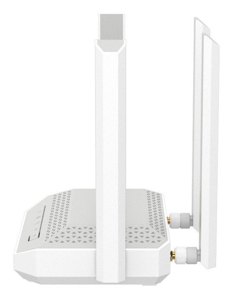 Router Keenetic Speedster 4G+ KN-2911-01-EU AC1200